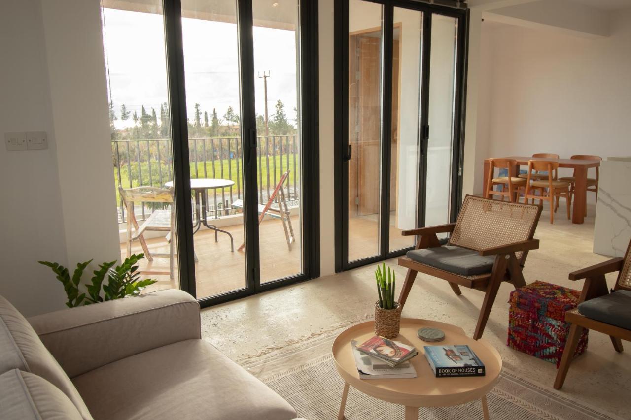 Mhouse44 Villa Peyia Exterior photo