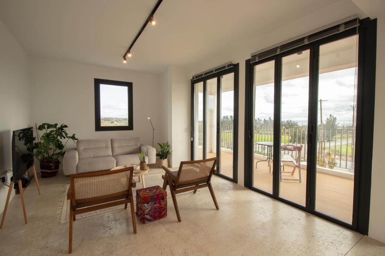 Mhouse44 Villa Peyia Exterior photo