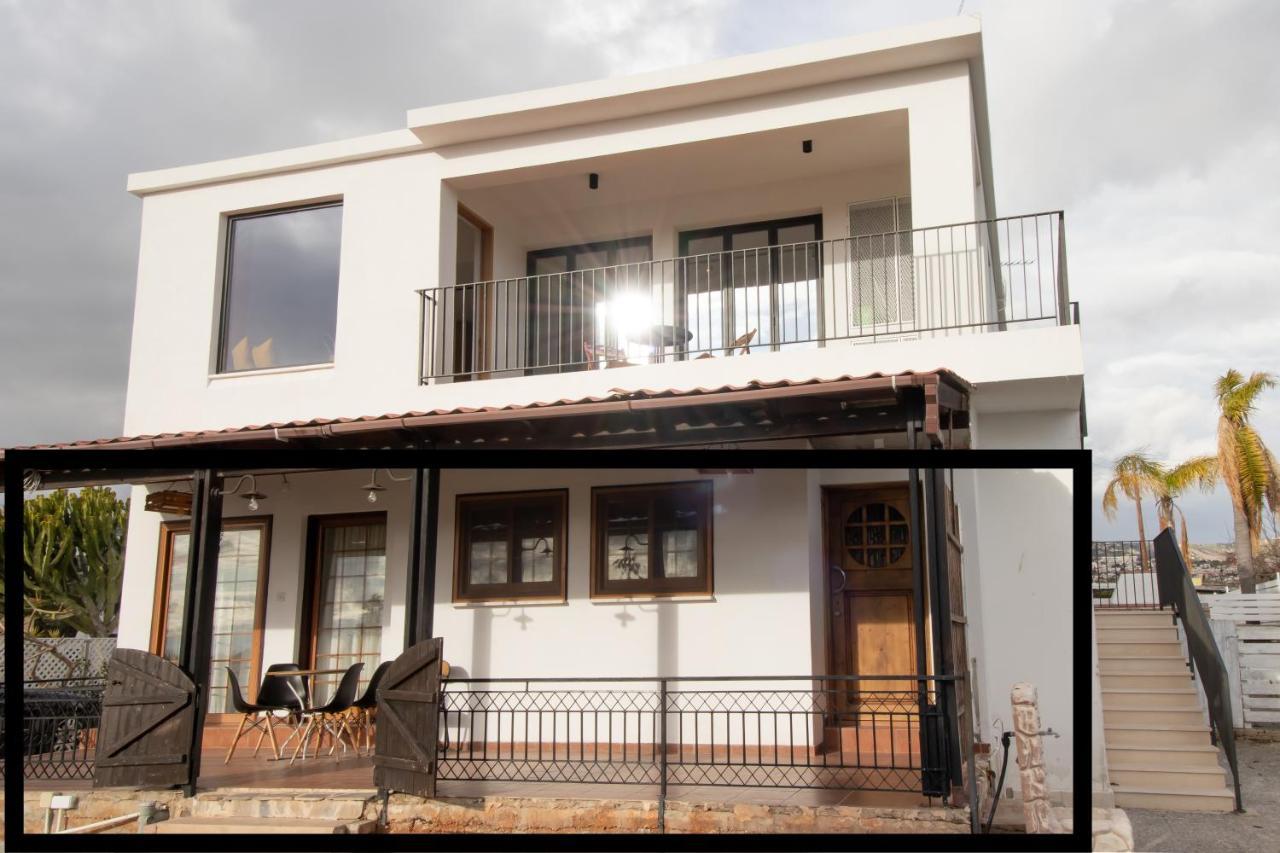 Mhouse44 Villa Peyia Exterior photo