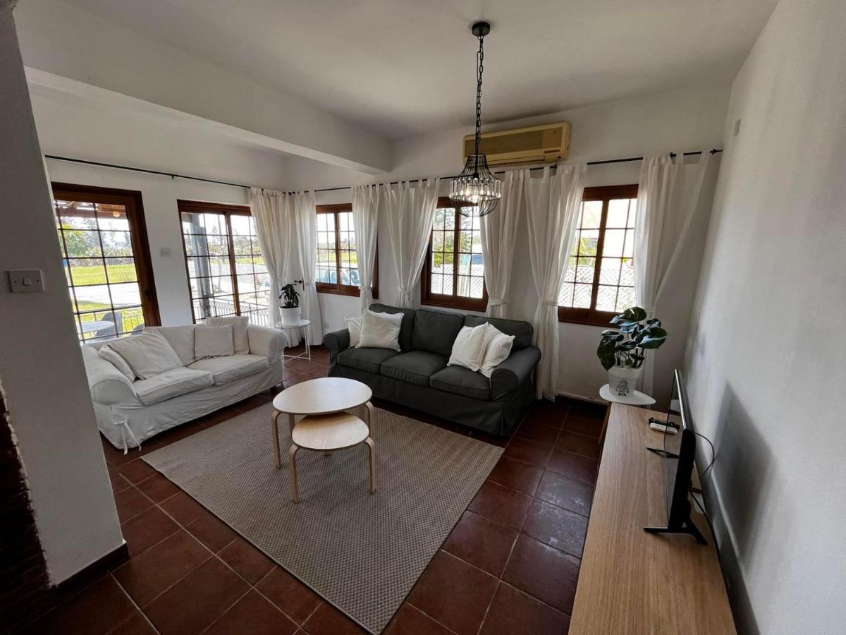 Mhouse44 Villa Peyia Exterior photo